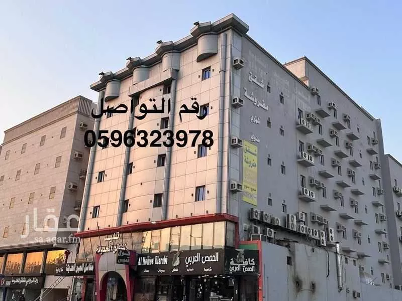 120 bedroom building in Al Rawabi, Jeddah 4