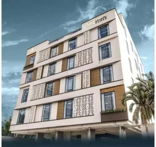 5 bedroom apartment in Al Nuzhah 8