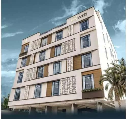 5 bedroom apartment in Al Nuzhah 2