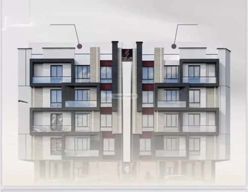 4 bedroom apartment in Al Zahra 1