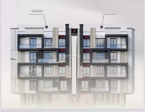 3 bedroom apartment in Al Zahra 3
