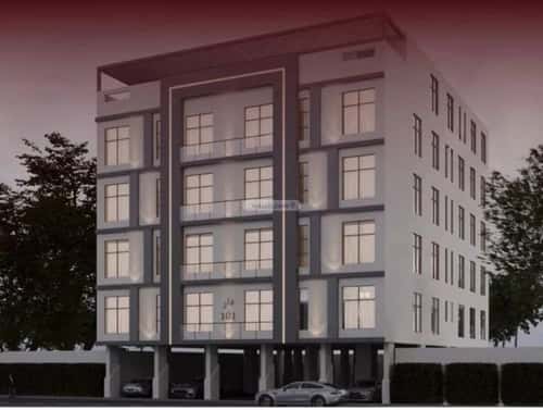 3 bedroom apartment in Al Faisaliyyah 4