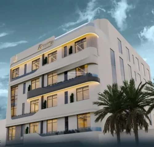 5 bedroom apartment in Al Salamah 7