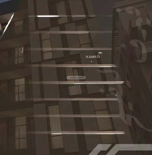 2 bedroom apartment in Al Nahda 1