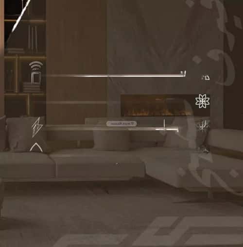 2 bedroom apartment in Al Nahda 5