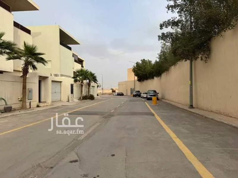 5 bedroom villa in Al Hada, Riyadh 12