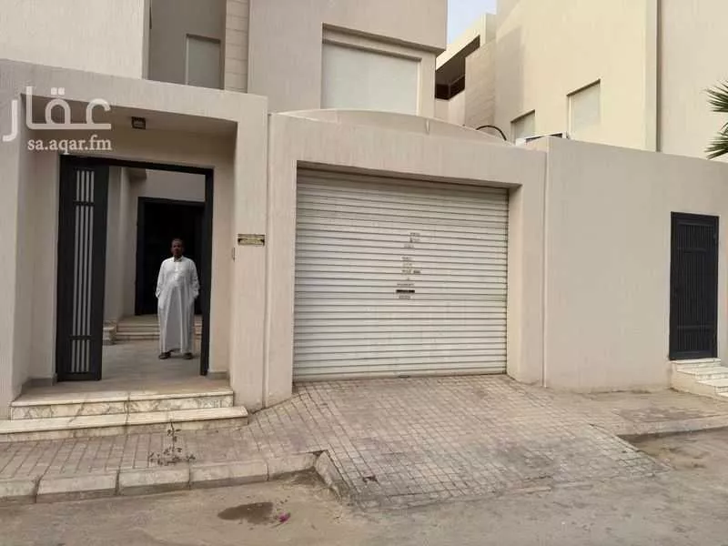 5 bedroom villa in Al Hada, Riyadh 13