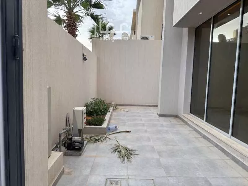 5 bedroom villa in Al Hada, Riyadh 16