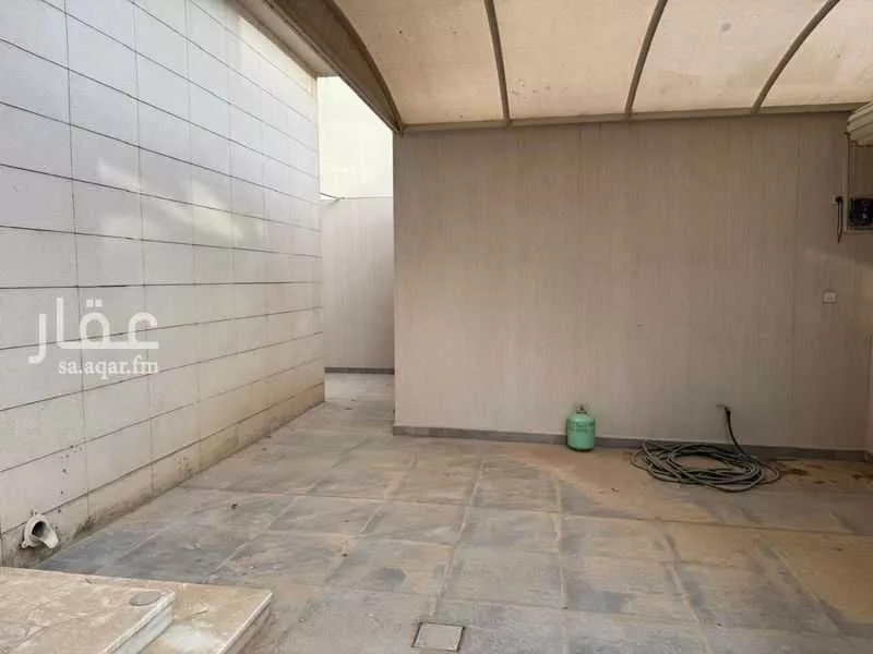 فيلا 5 غرف في الهدا 3