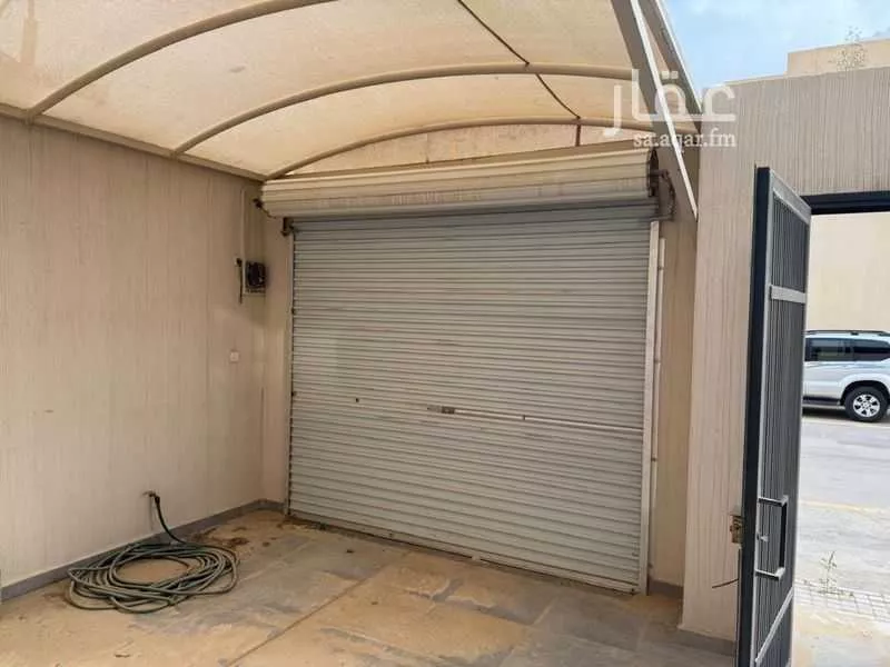 فيلا 5 غرف في الهدا 5