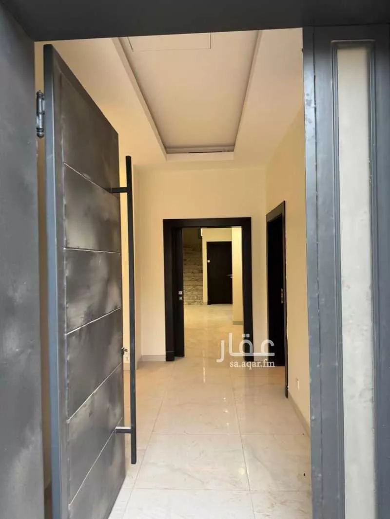 5 bedroom villa in Al Hada, Riyadh 6