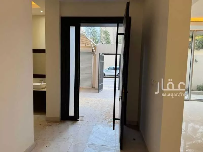 5 bedroom villa in Al Hada, Riyadh 8