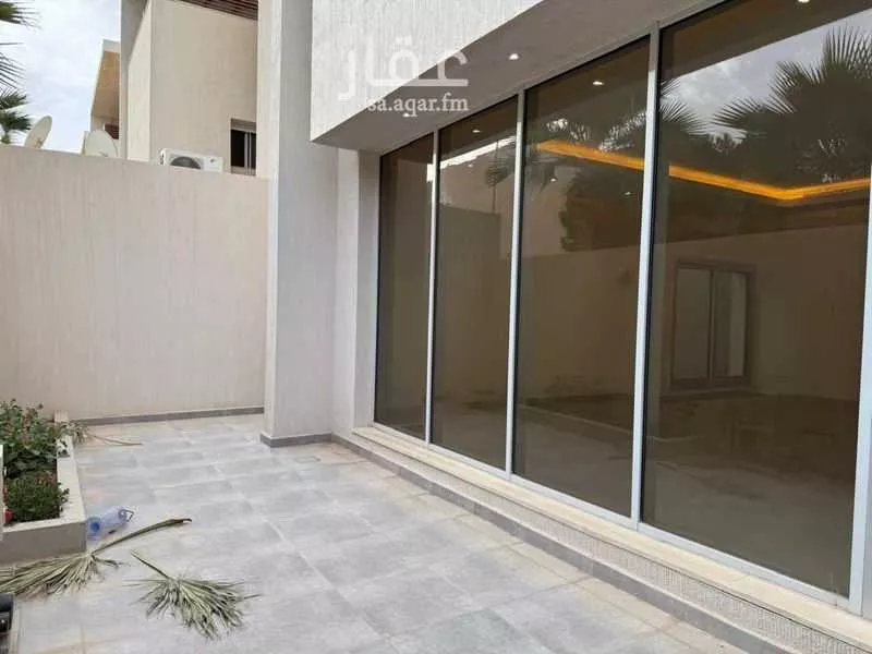 5 bedroom villa in Al Hada, Riyadh 10