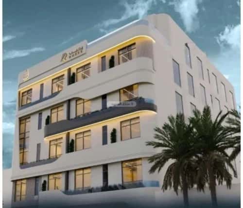 3 bedroom apartment in Al Salamah 4