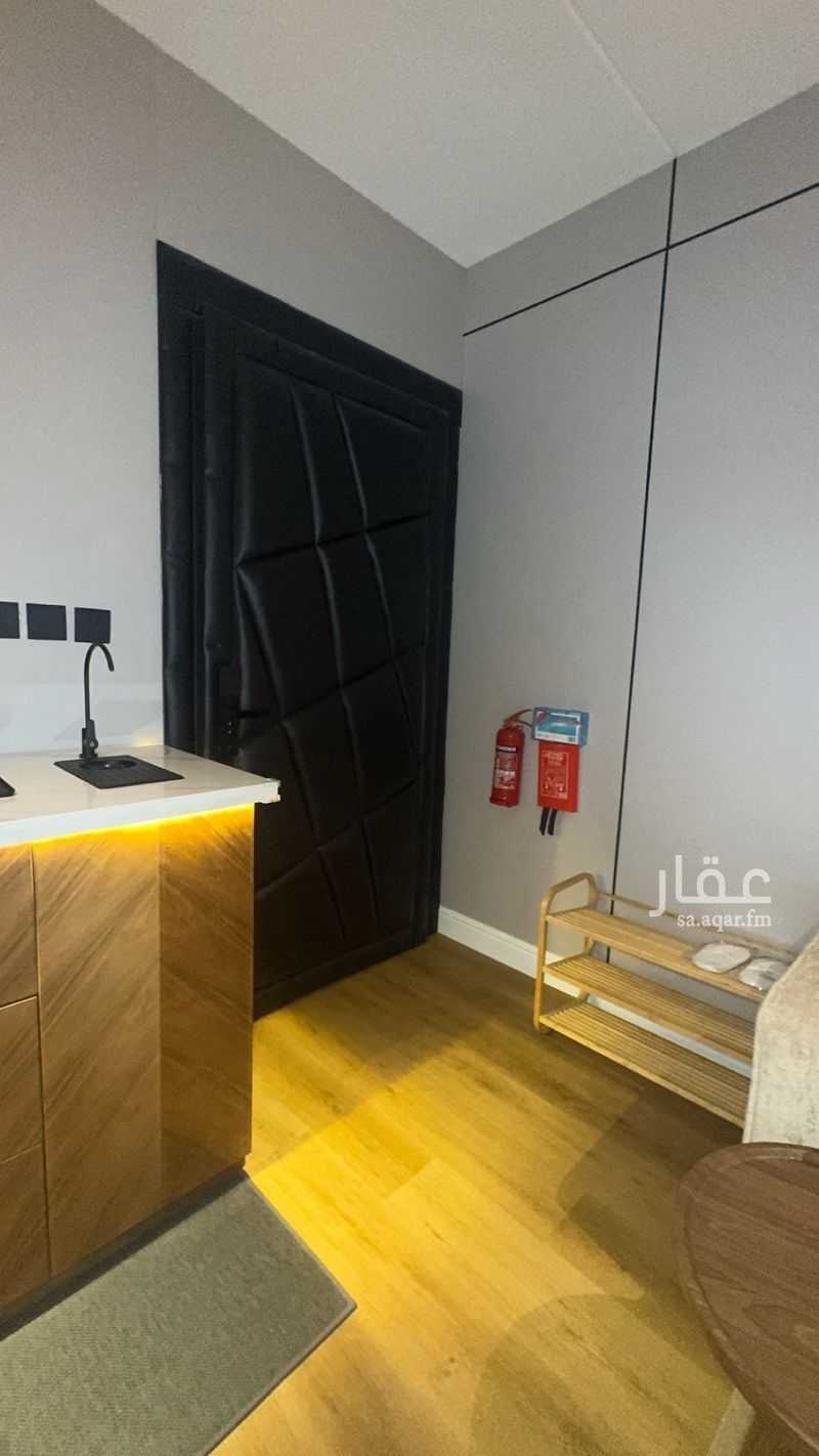 شقة 1 غرف في المنار، جدة 10