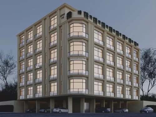 2 bedroom apartment in Al Nuzhah 5