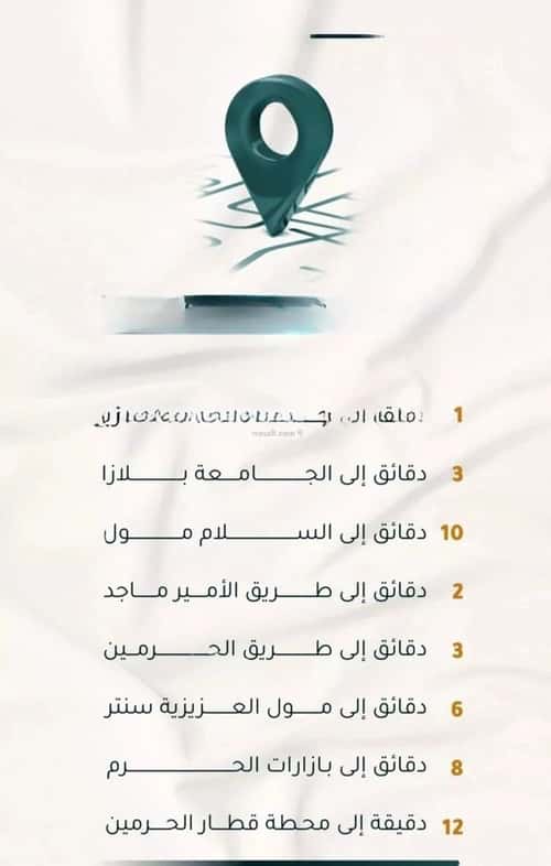 2 bedroom apartment in Al Thaghr 3