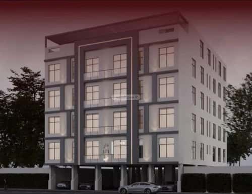 6 bedroom apartment in Al Faisaliyyah 1