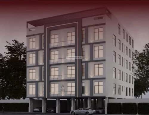 6 bedroom apartment in Al Faisaliyyah 8