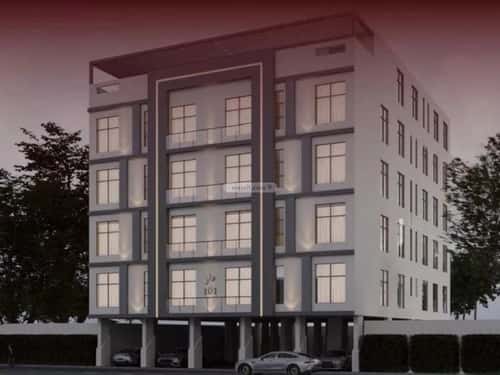 6 bedroom apartment in Al Faisaliyyah 4