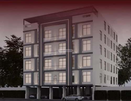 6 bedroom apartment in Al Faisaliyyah 7