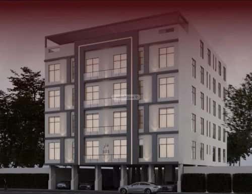 6 bedroom apartment in Al Faisaliyyah 10