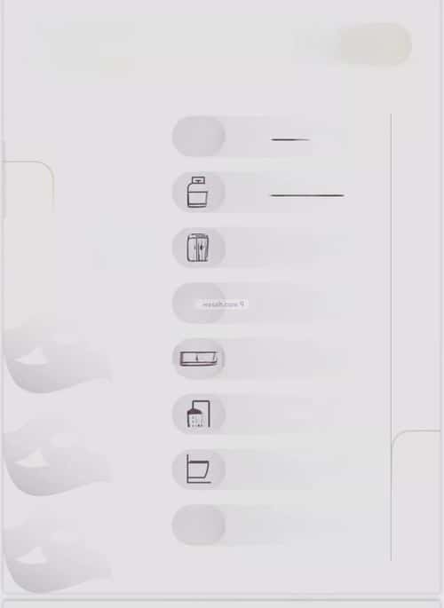 2 bedroom apartment in Al Zahra 1