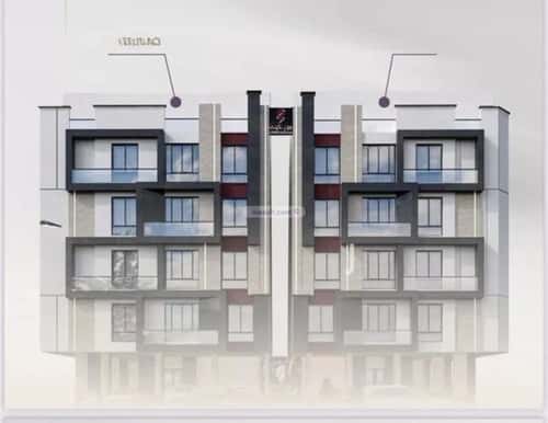 2 bedroom apartment in Al Zahra 4