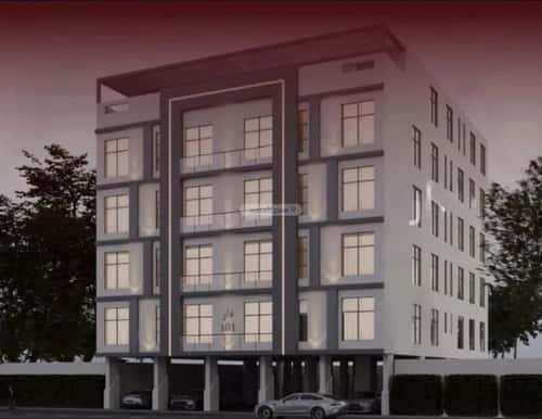 3 bedroom apartment in Al Faisaliyyah 5