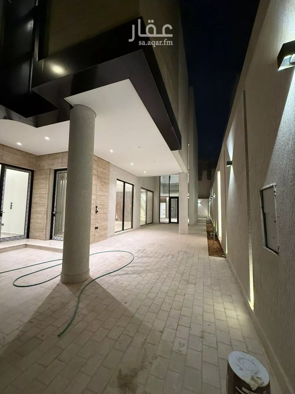 7 bedroom villa in Al Yasmin 5