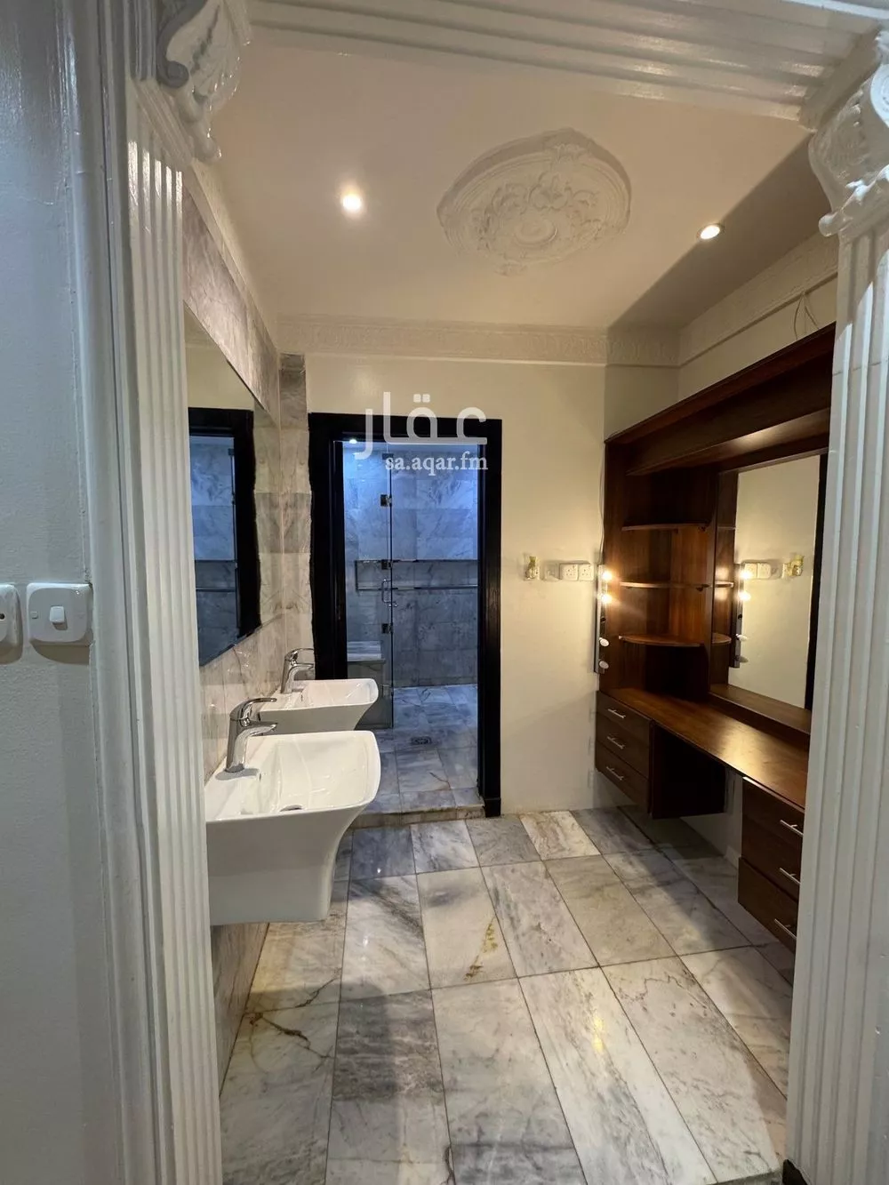 فيلا 5 غرف في المونسية 4