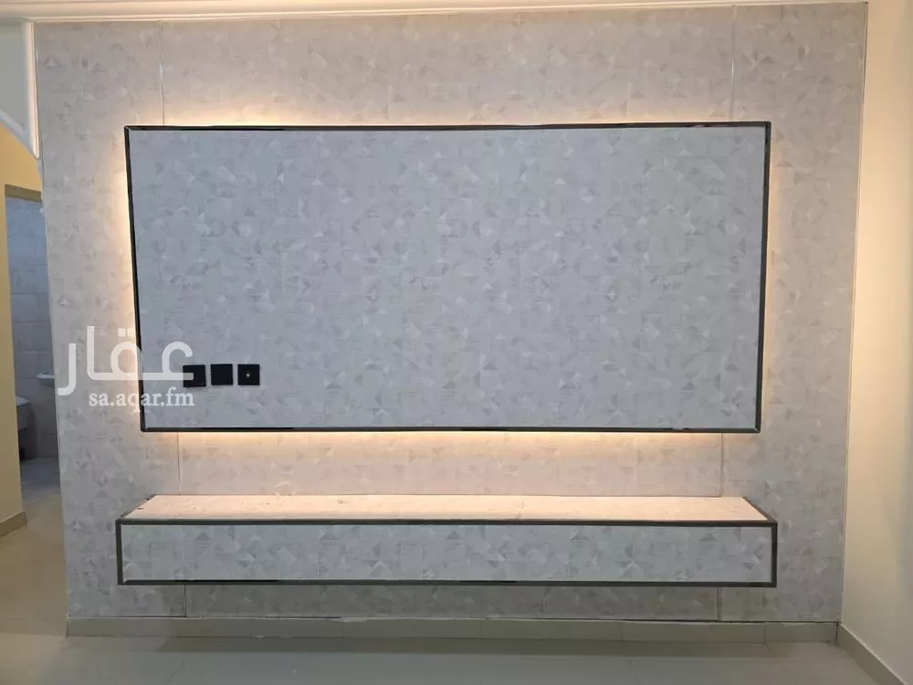 4 bedroom apartment in An Nur 7