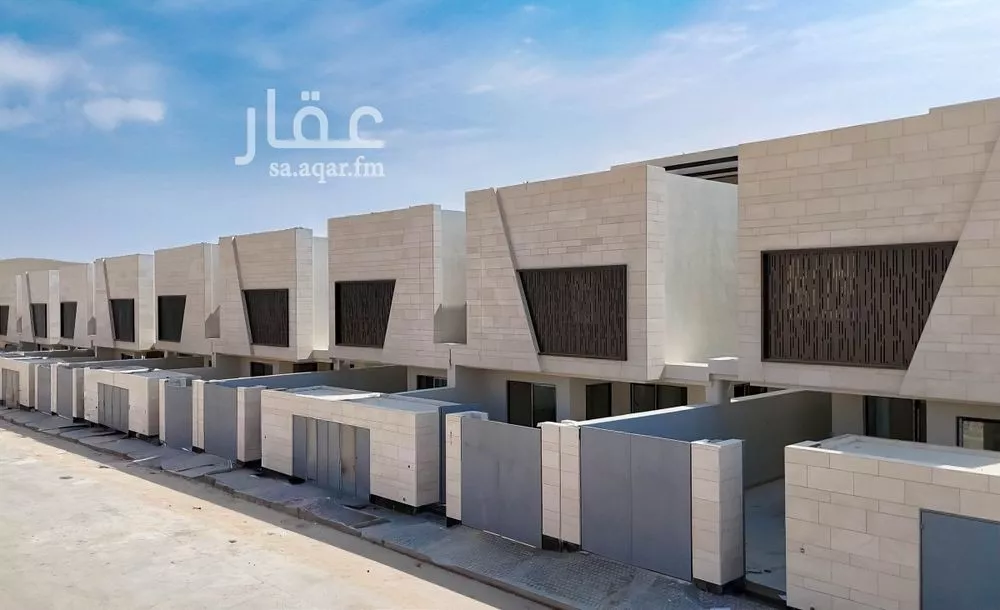 5 bedroom villa in Al Narjis 3