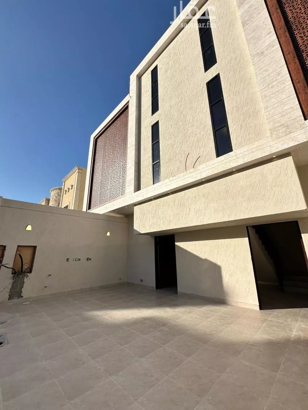 2 bedroom apartment in Al Hazm, Riyadh 6