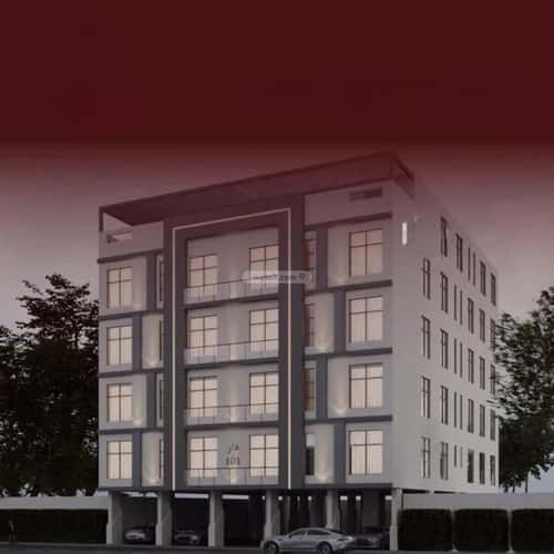 4 bedroom apartment in Al Faisaliyyah 3