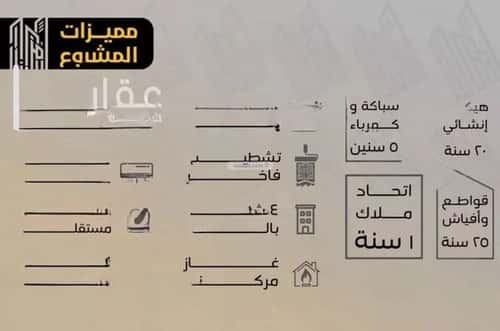 شقة 3 غرف في السلامة 3