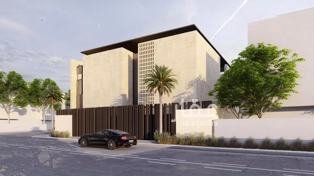 فيلا 5 غرف في المصيف 1