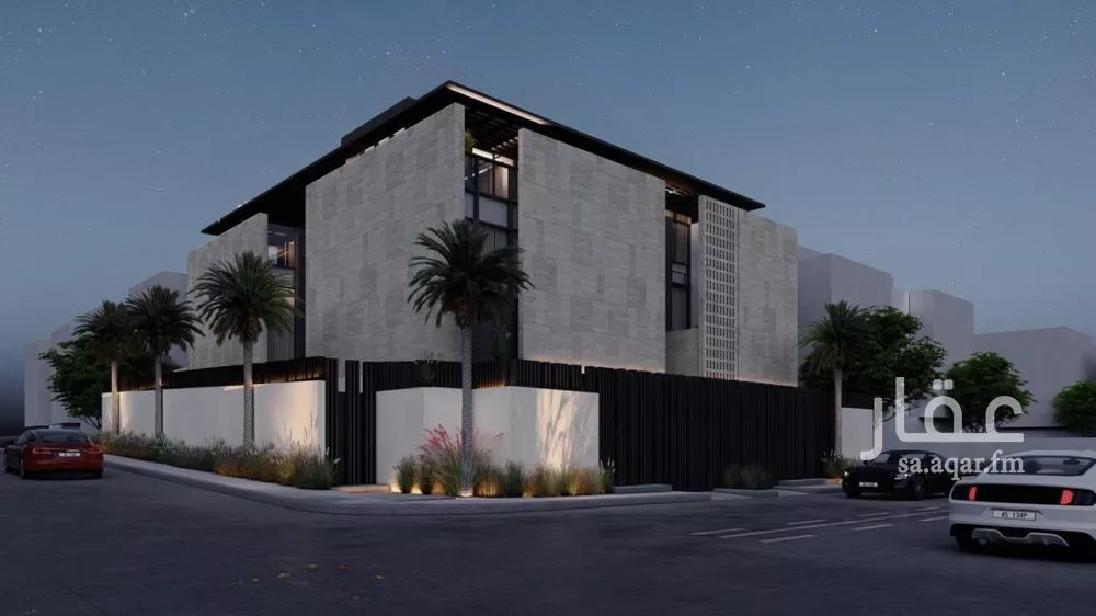 فيلا 5 غرف في المصيف 2