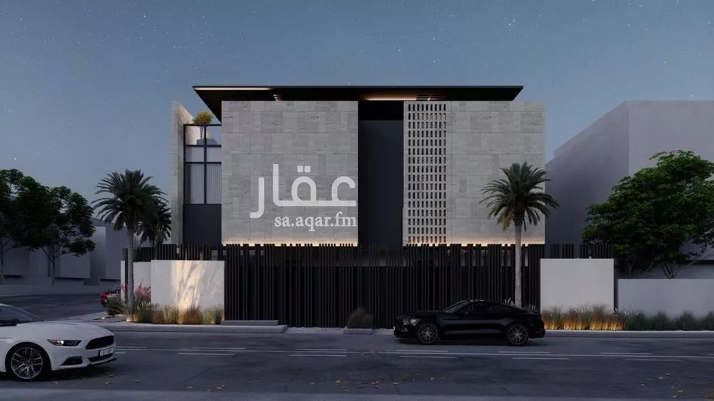 فيلا 5 غرف في المصيف 3