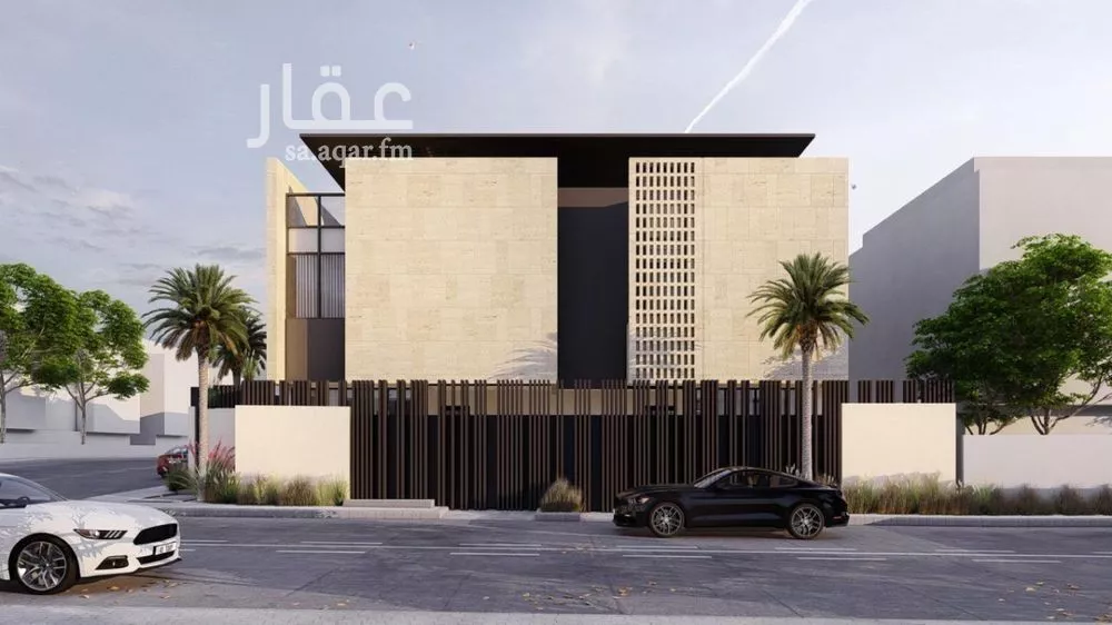 فيلا 5 غرف في المصيف 4