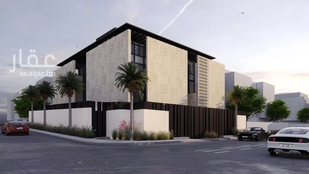 فيلا 5 غرف في المصيف 5