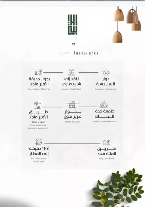 شقة 35245 غرف في الربوة 3