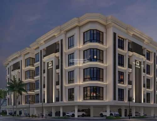 3 bedroom apartment in As Sawari 2
