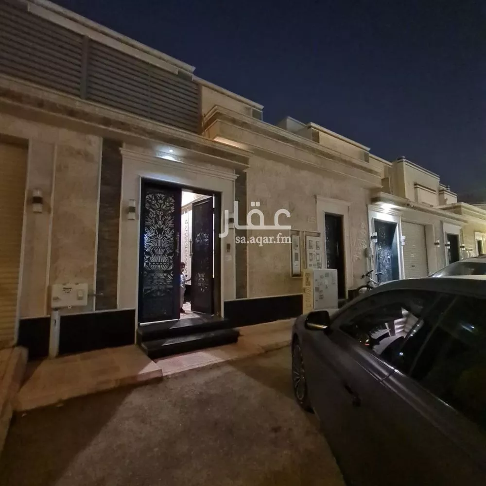 شقة 7 غرف في المونسية 5