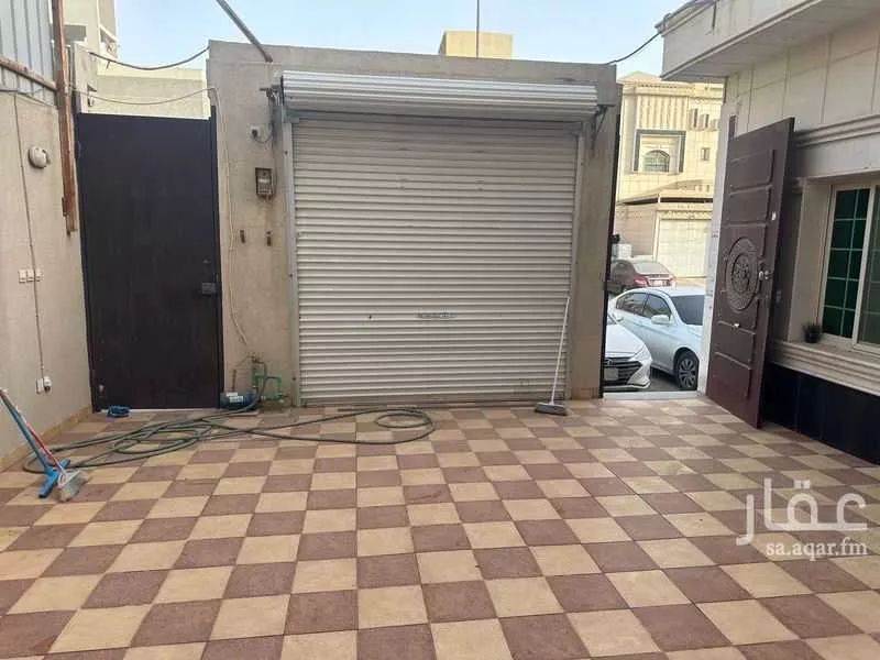 فيلا 7 غرف في الرمال 14