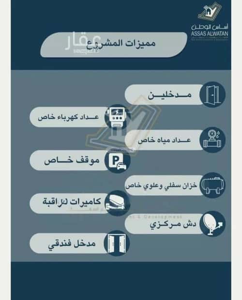 4 bedroom apartment in Ar Rayan 4