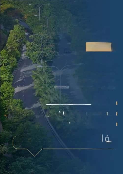 3 bedroom apartment in Al Jamiah 5