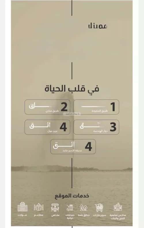 5 bedroom apartment in Al Faisaliyyah 2