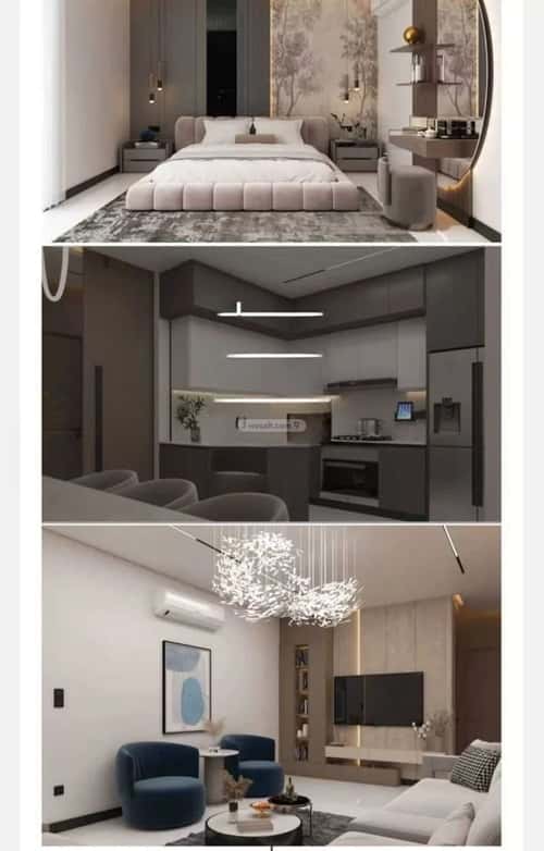 5 bedroom apartment in Al Faisaliyyah 4