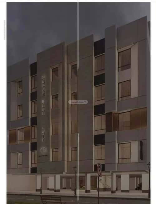 5 bedroom apartment in Al Faisaliyyah 5